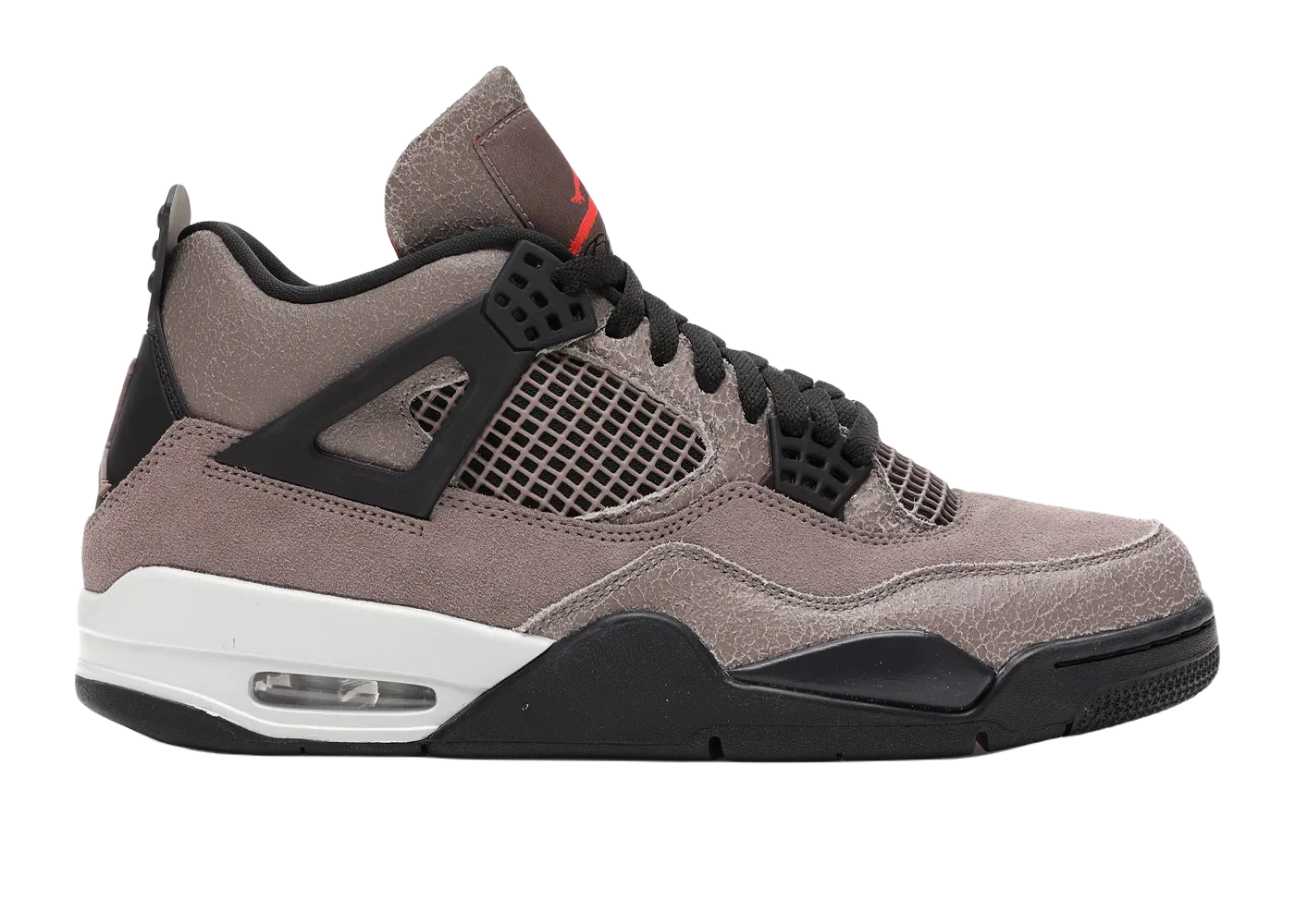 Nike Air Jordan 4 Retro Taupe Haze