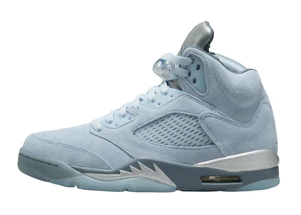 Nike Air Jordan 5 Retro Bluebird (W) - Mind Türkiye