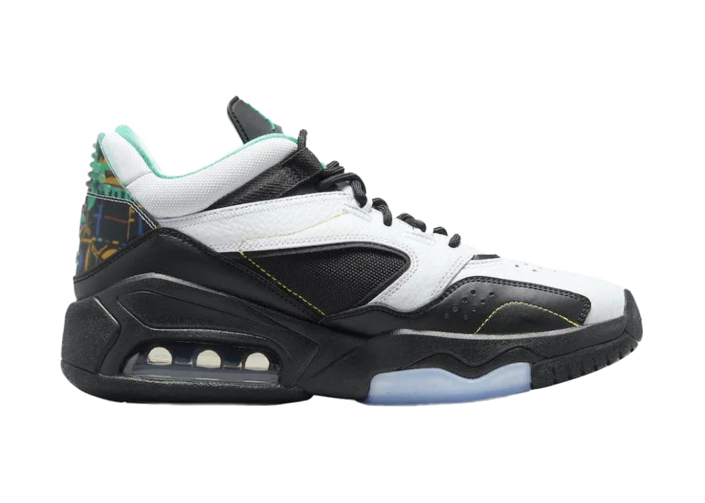 Nike Air Jordan Point Lane Urban Jungle - Mind Türkiye