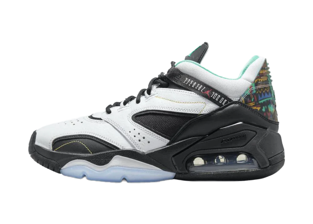 Nike Air Jordan Point Lane Urban Jungle - Mind Türkiye