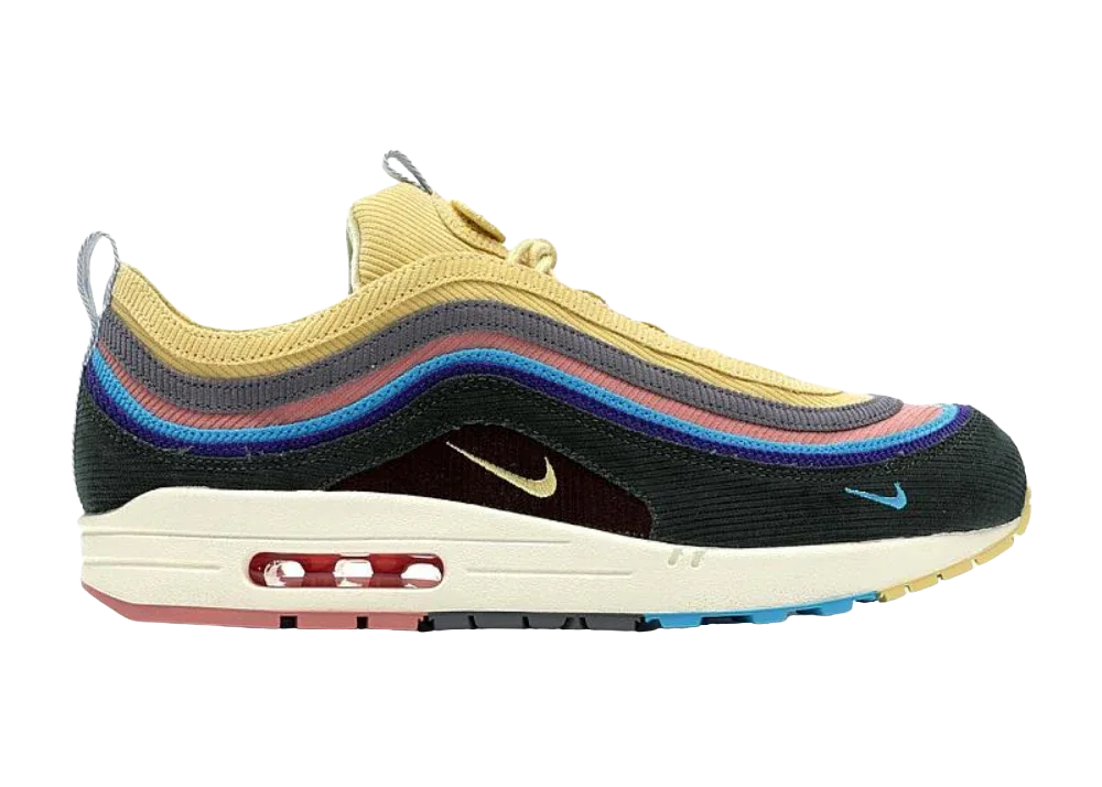 Nike Air Max 1/97 Sean Wotherspoon - Mind Türkiye