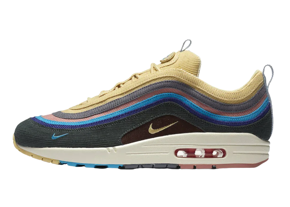 Nike Air Max 1/97 Sean Wotherspoon - Mind Türkiye