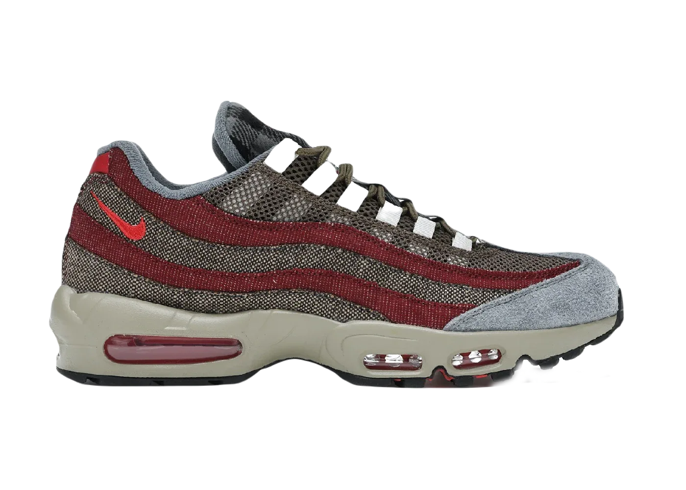 Nike Air Max 95 Freddy Krueger - Mind Türkiye