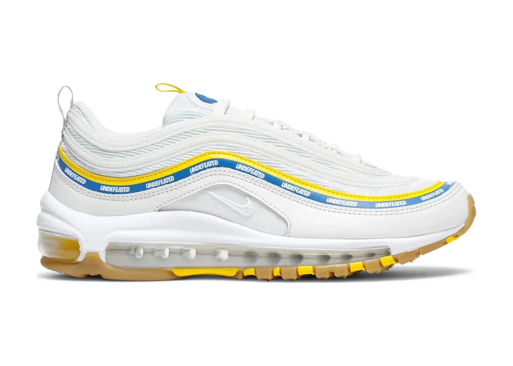 Nike Air Max 97 Undefeated UCLA - Mind Türkiye