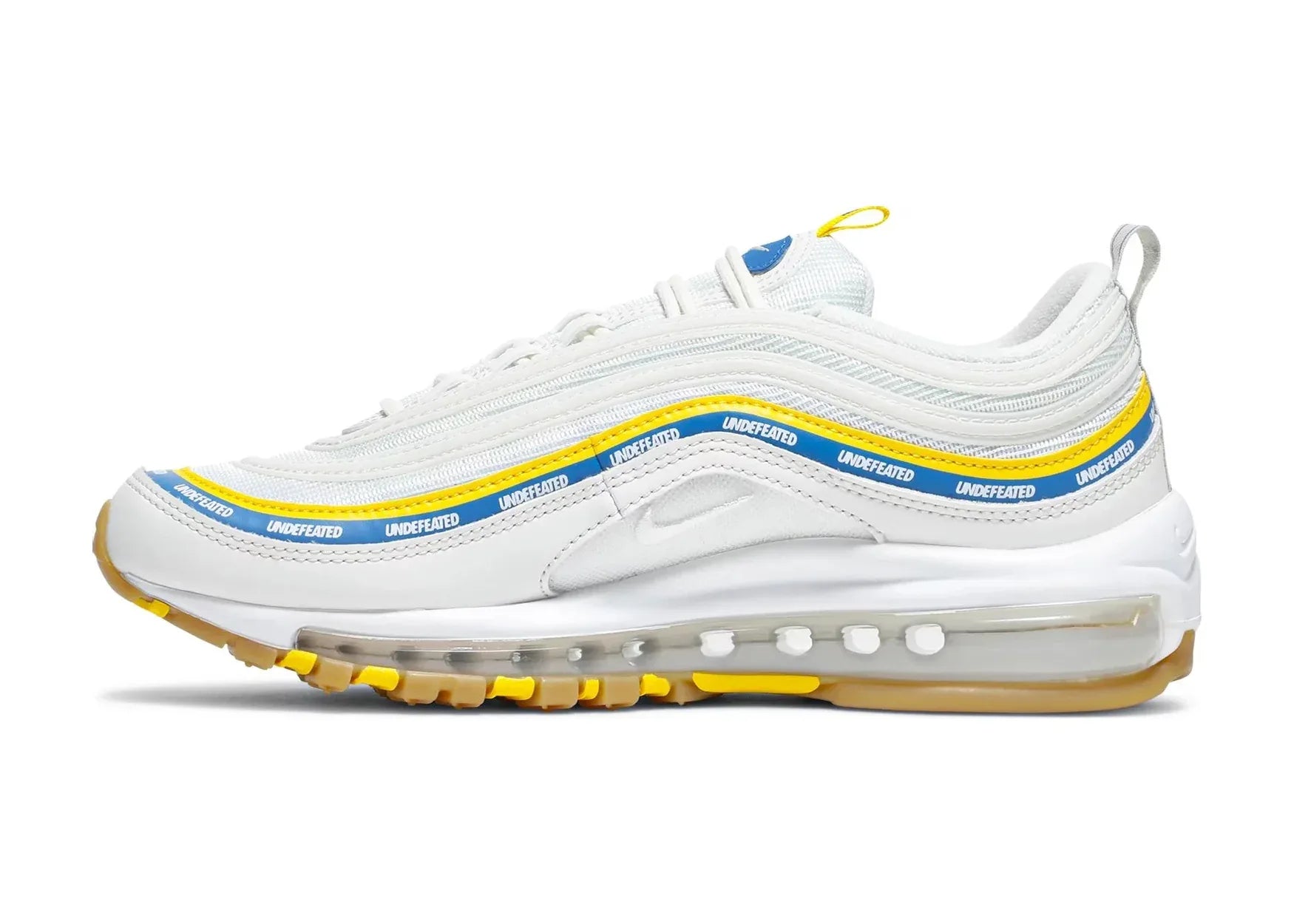 Nike Air Max 97 Undefeated UCLA - Mind Türkiye