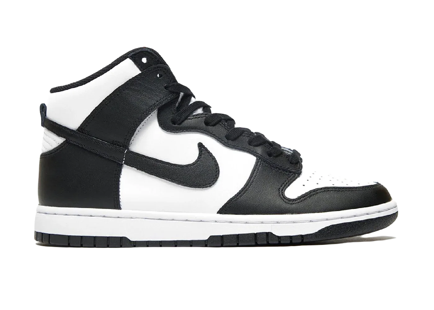 Nike Dunk High Panda (2021) (W)