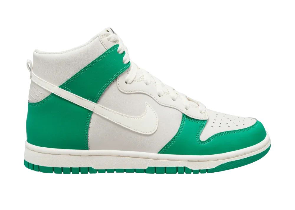 Nike Dunk High Phantom Stadium Green (GS)