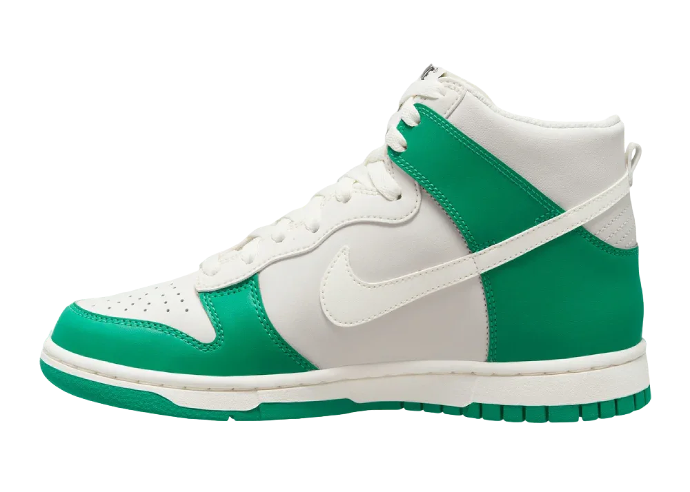 Nike Dunk High Phantom Stadium Green (GS) - Mind Türkiye