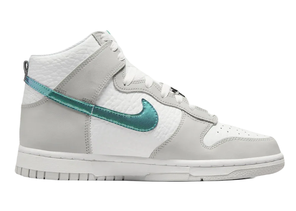 Nike Dunk High Ring Bling (W)