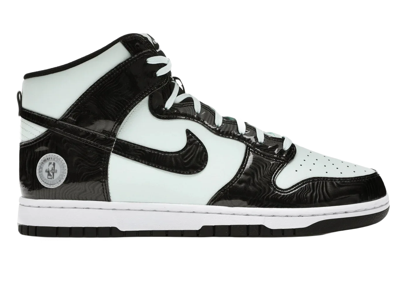 Nike Dunk High SE All-Star (2021)