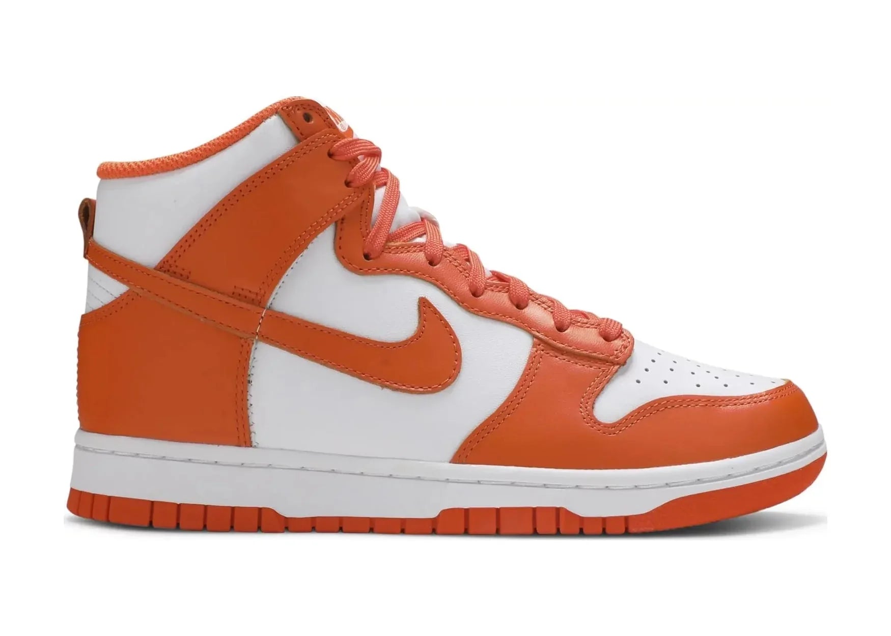 Nike Dunk High Syracuse (2021) (W)