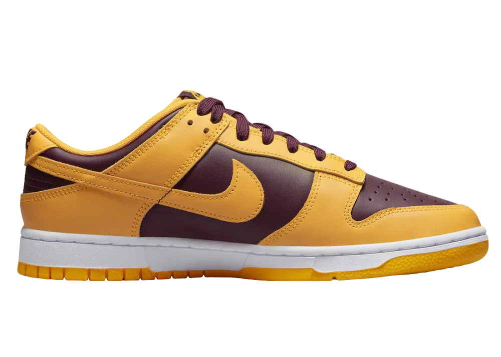 Nike Dunk Low Arizona State