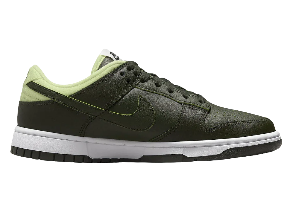 Nike Dunk Low Avocado (W)