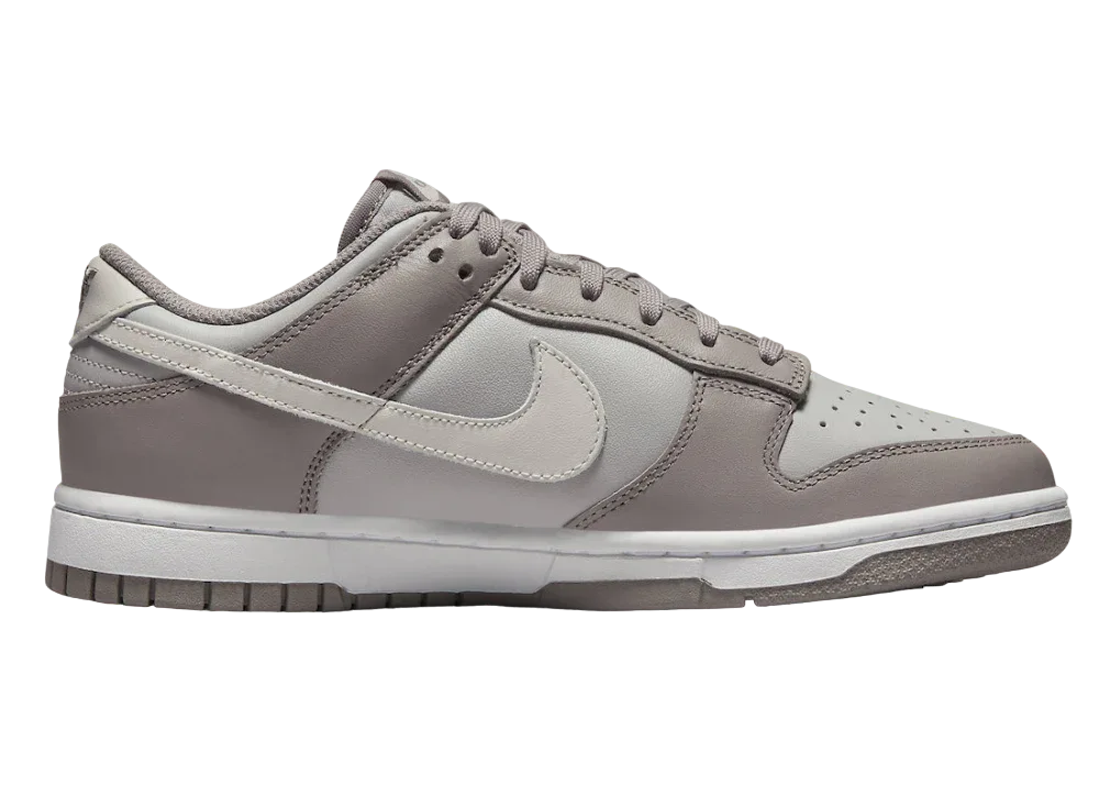 Nike Dunk Low Bone Beige (W)