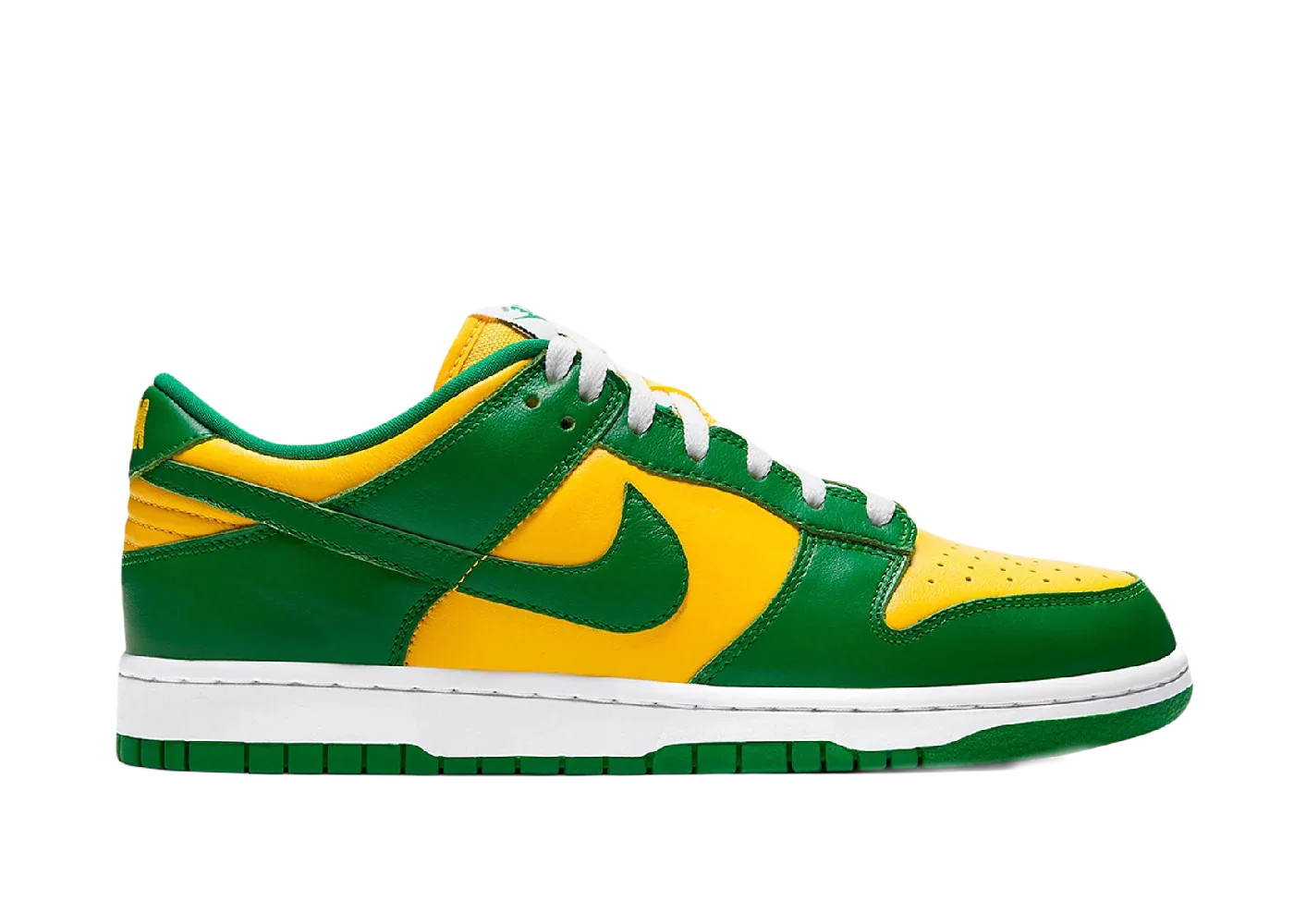 Nike Dunk Low Brazil (2020) - Mind Türkiye