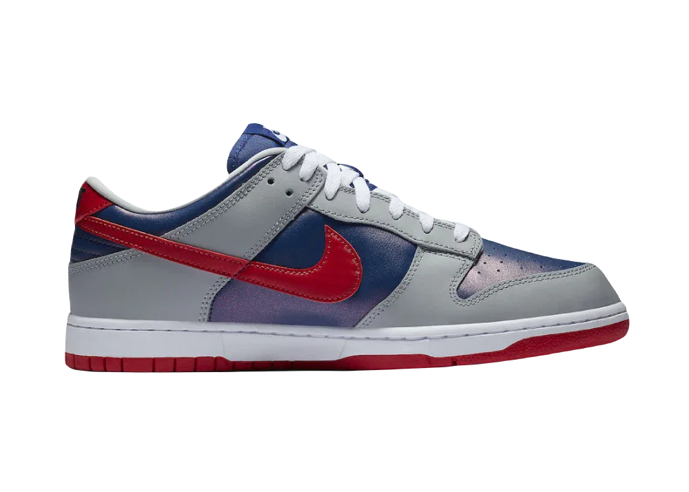 Nike Dunk Low Co.JP Samba (2020)