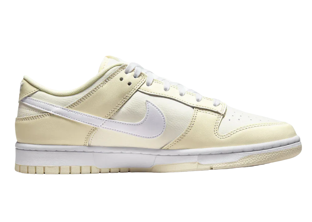Nike Dunk Low Coconut Milk