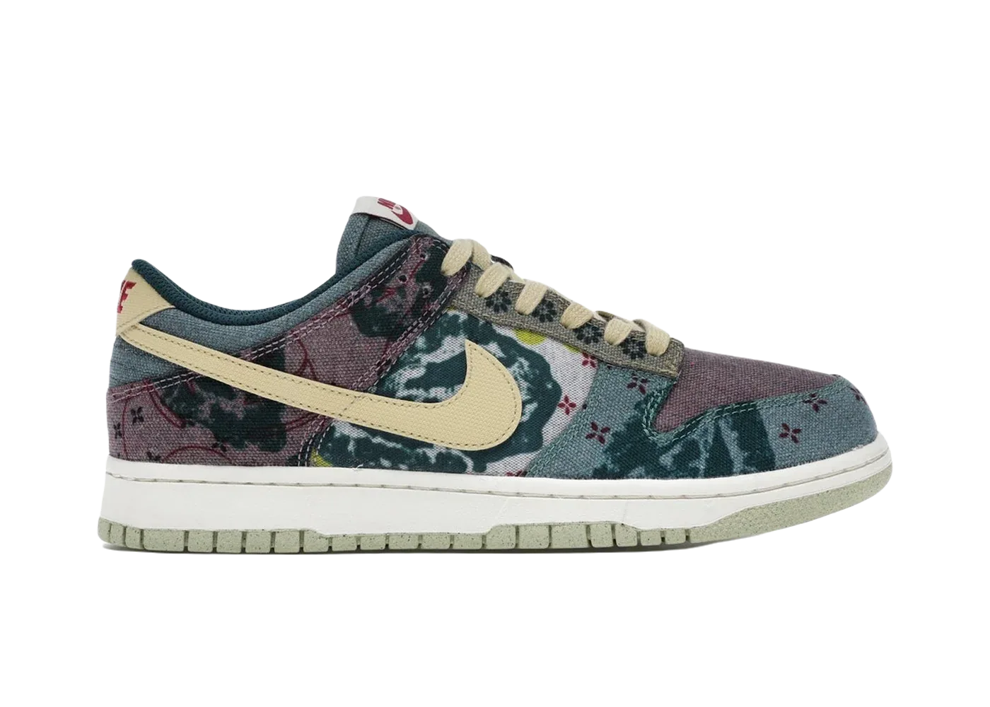 Nike Dunk Low Community Garden