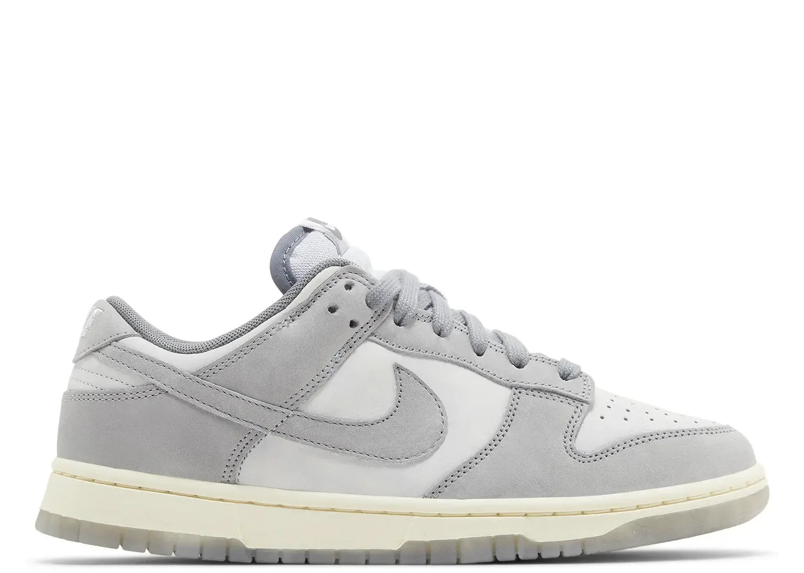 Nike Dunk Low Cool Grey Football Grey (W)