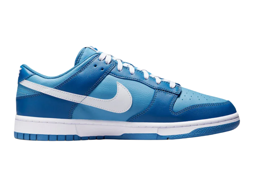 Nike Dunk Low Dark Marina Blue