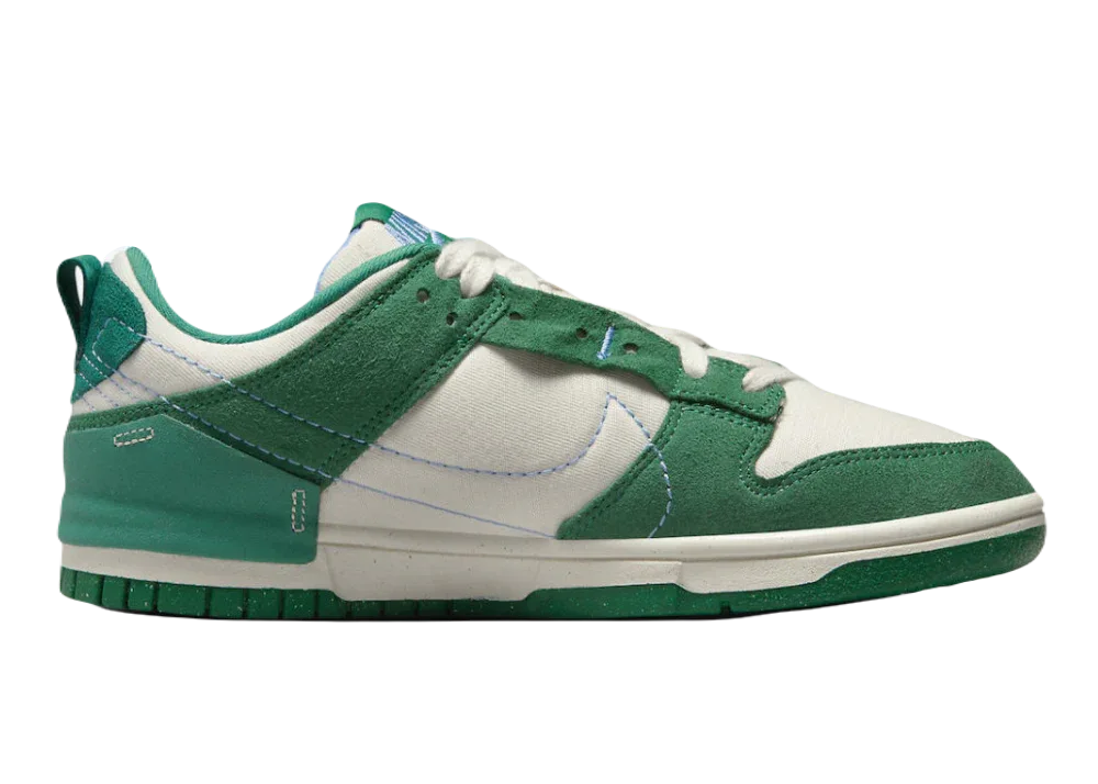 Nike Dunk Low Disrupt 2 Malachite (W) - Mind Türkiye