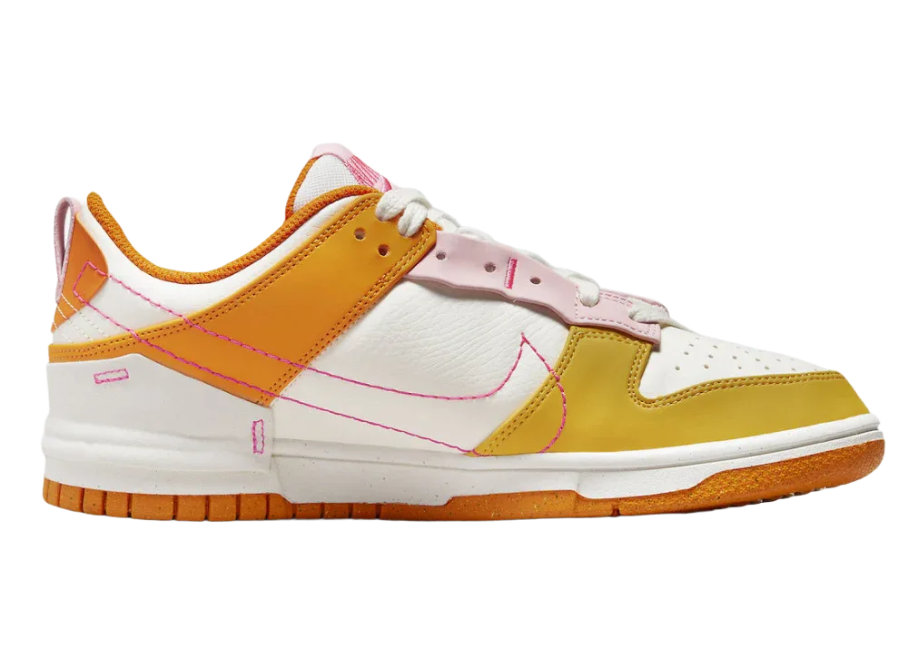Nike Dunk Low Disrupt 2 Sunrise (W)