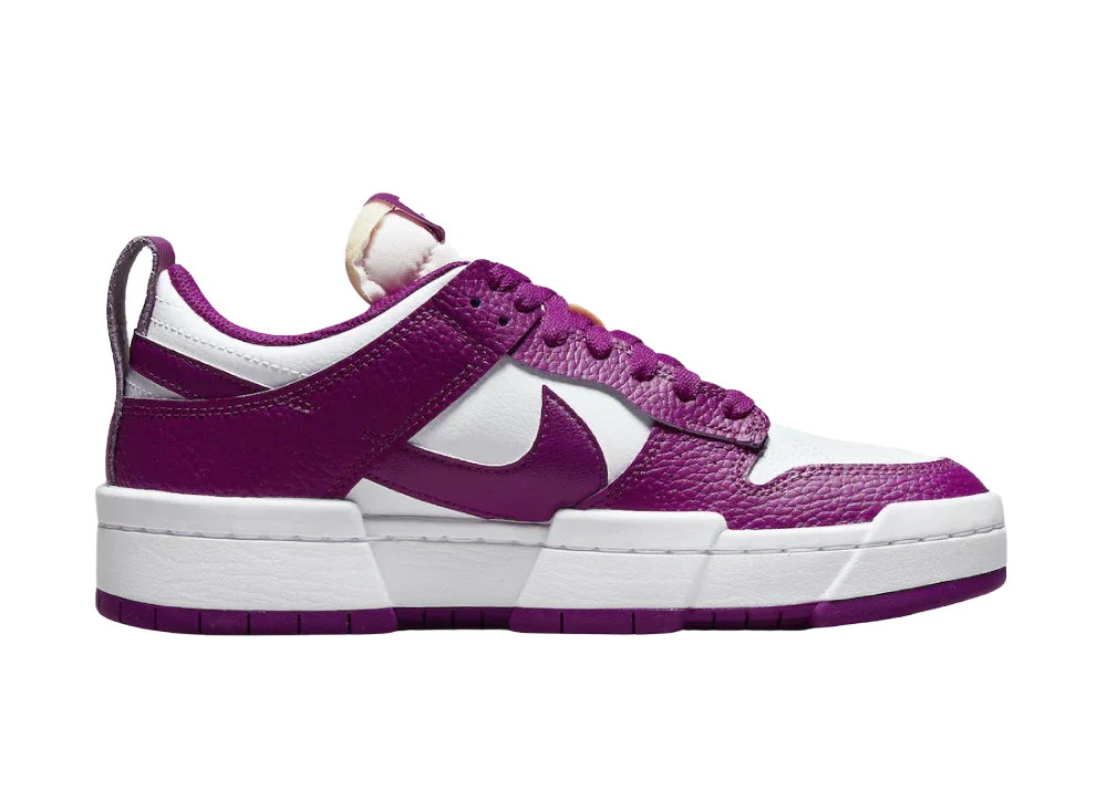 Nike Dunk Low Disrupt Cactus Flower (W)