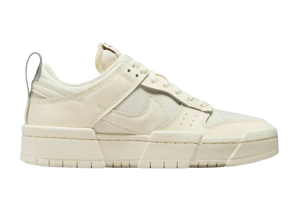Nike Dunk Low Disrupt Coconut Milk (W) - Mind Türkiye
