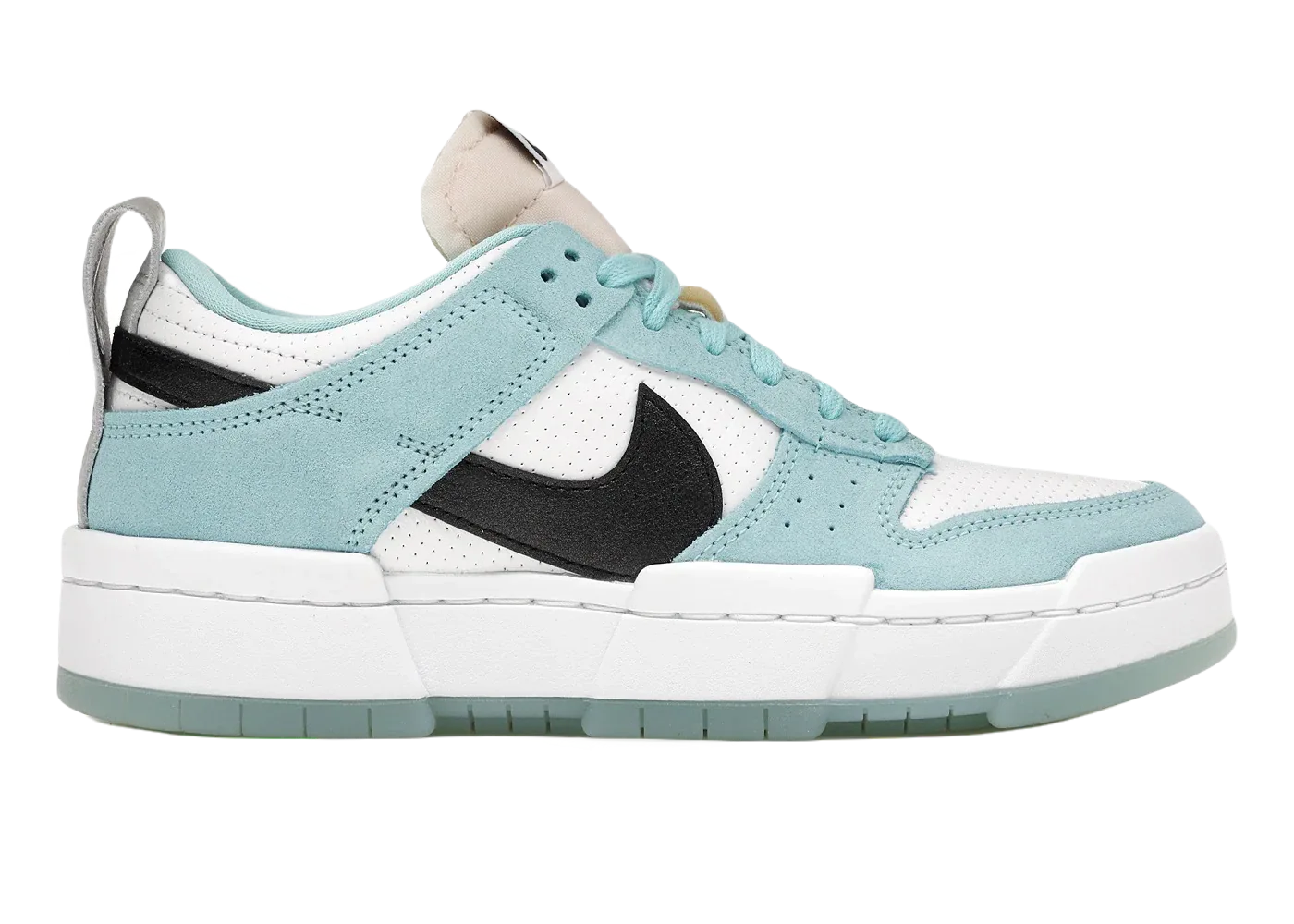 Nike Dunk Low Disrupt Copa (W)