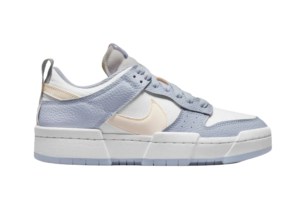 Nike Dunk Low Disrupt Summit White Ghost (W)