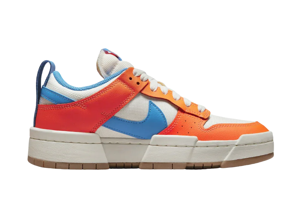 Nike Dunk Low Disrupt Supa (W)