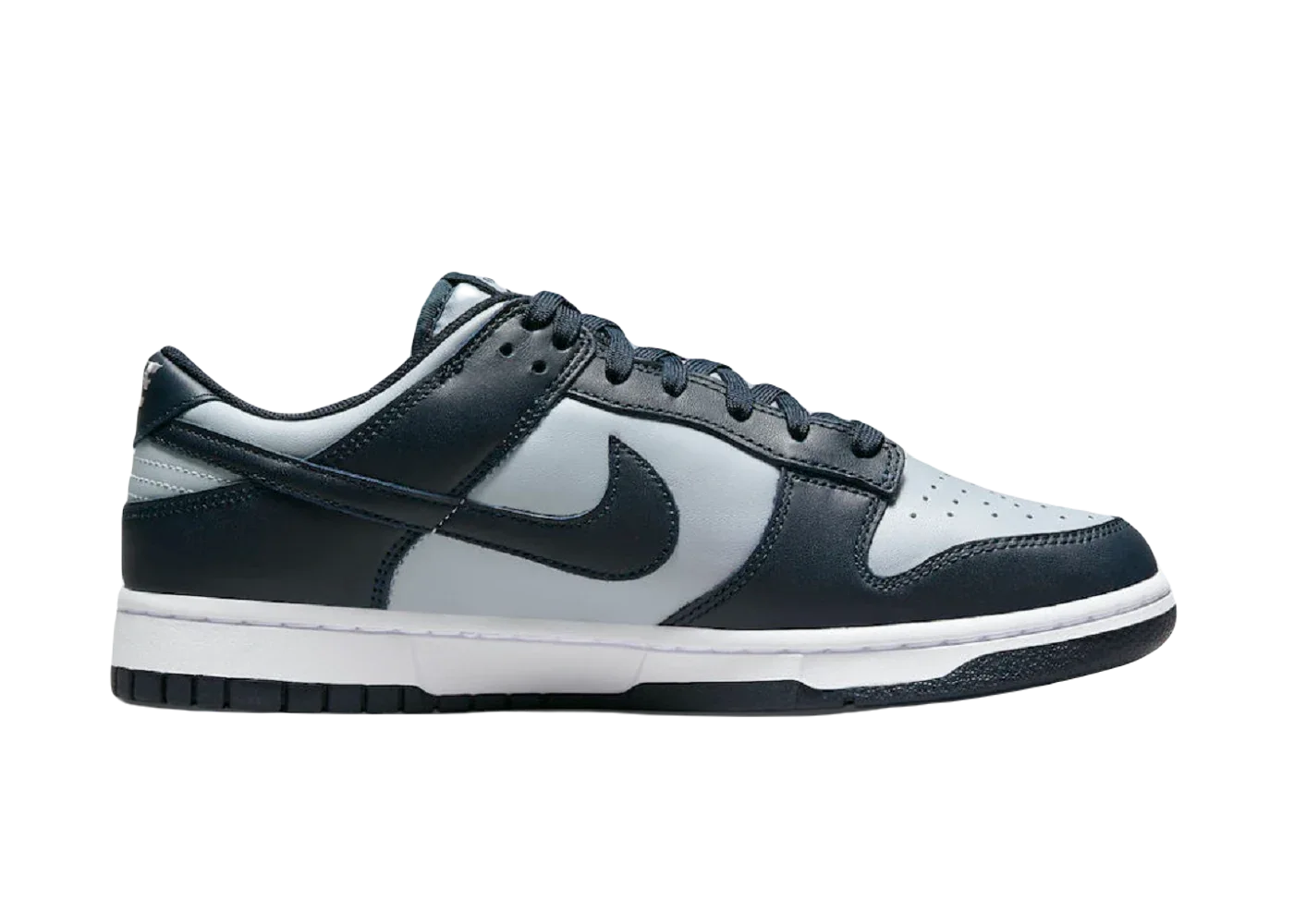 Nike Dunk Low Georgetown