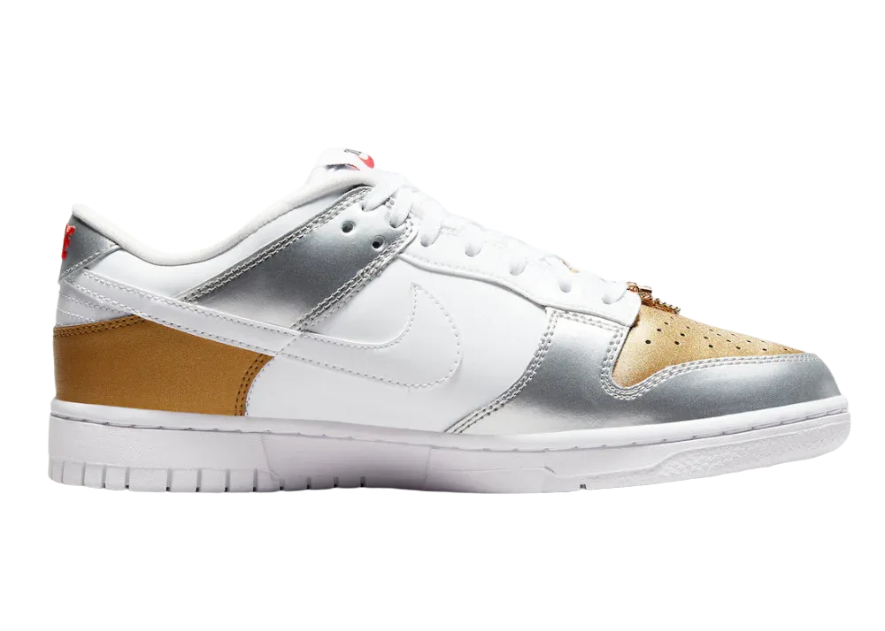 Nike Dunk Low Heirloom (W)