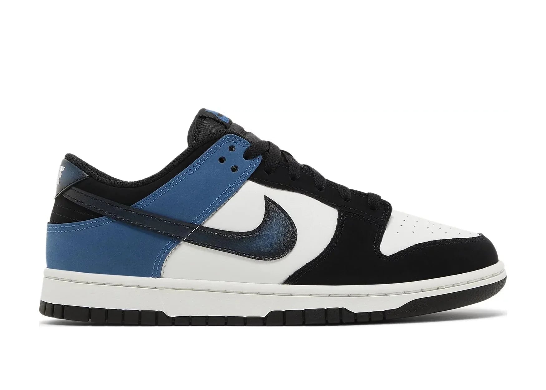 Nike Dunk Low Industrial Blue