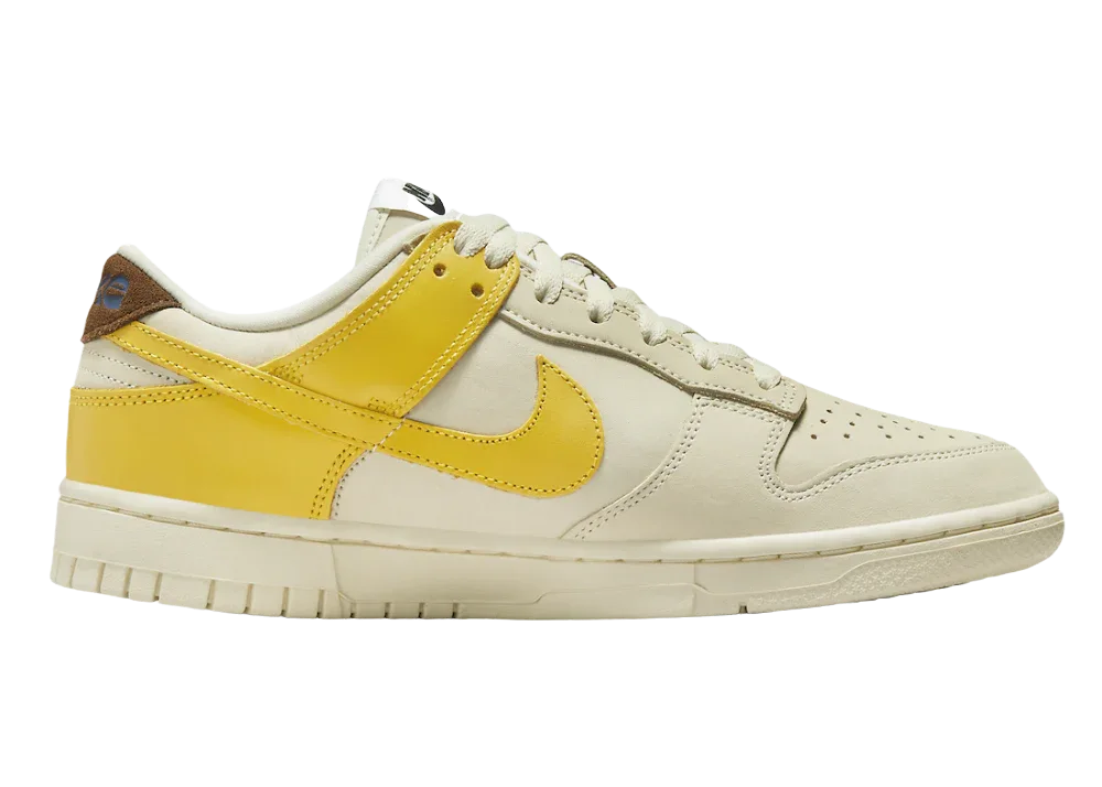 Nike Dunk Low LX Banana (W) - Mind Türkiye