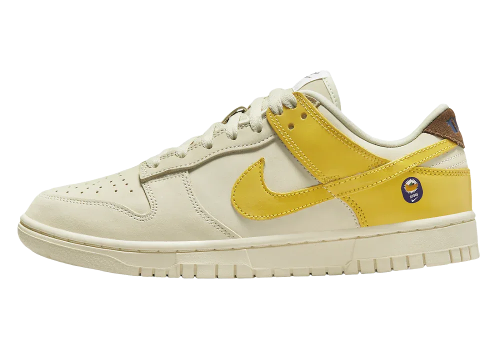 Nike Dunk Low LX Banana (W) - Mind Türkiye