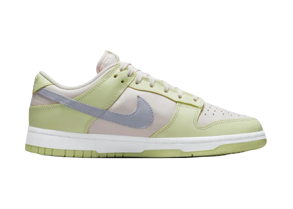Nike Dunk Low Lime Ice (W) - Mind Türkiye