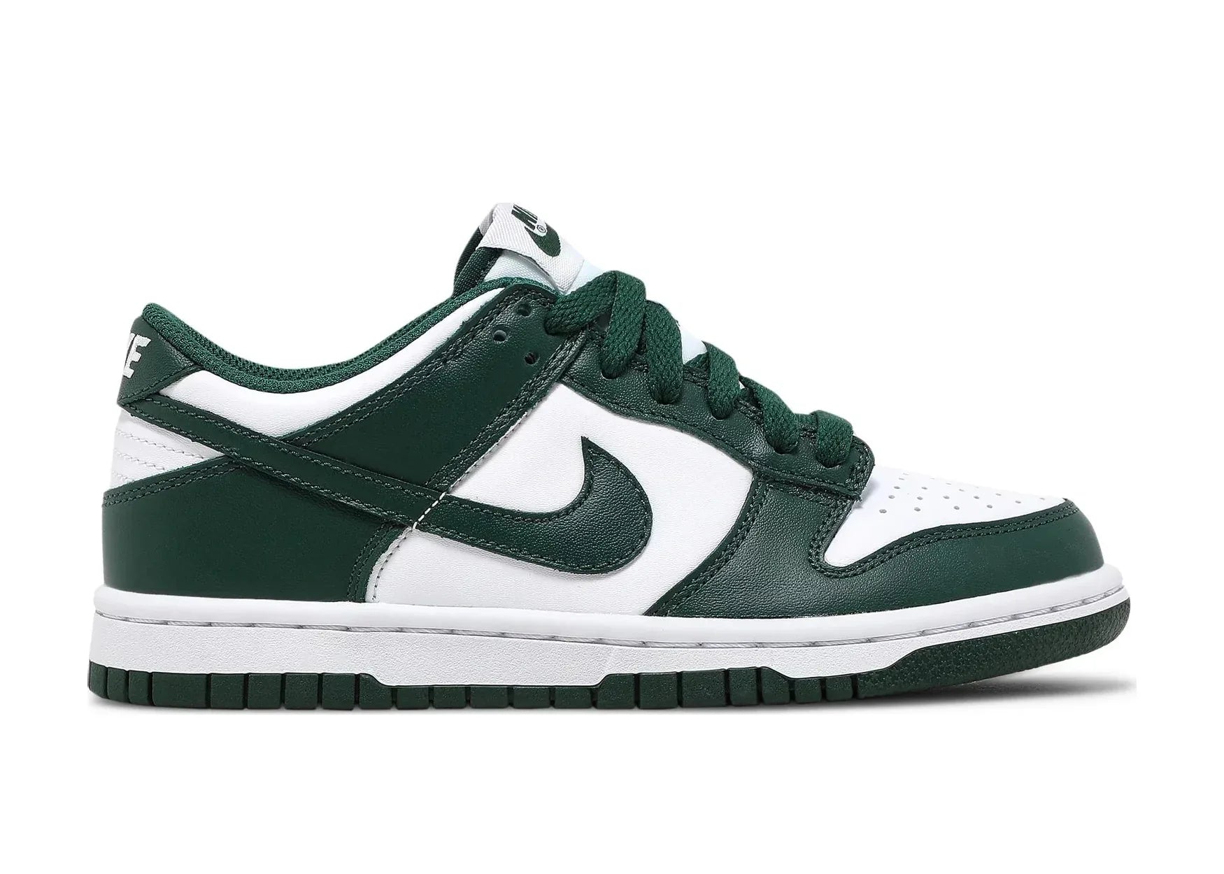 Nike Dunk Low Michigan State (GS)