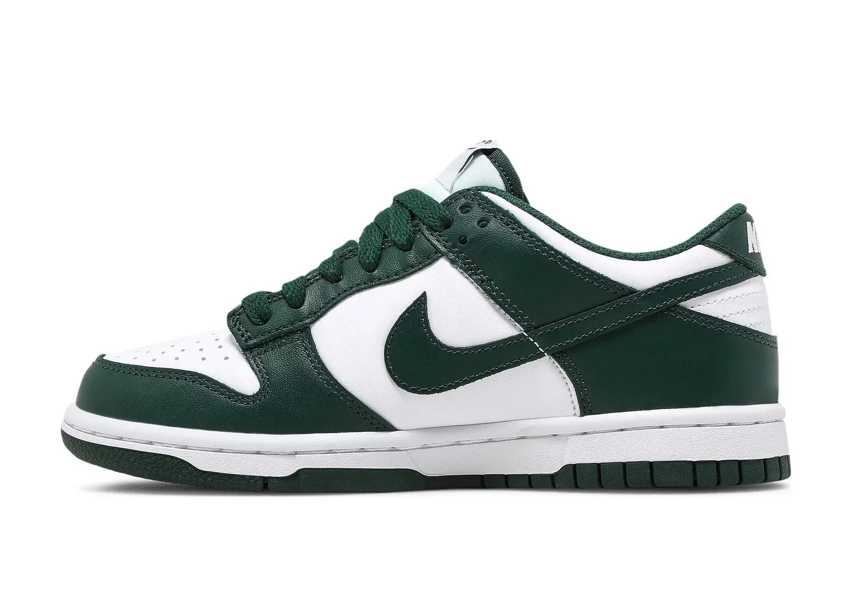 Nike Dunk Low Michigan State (GS) - Mind Türkiye