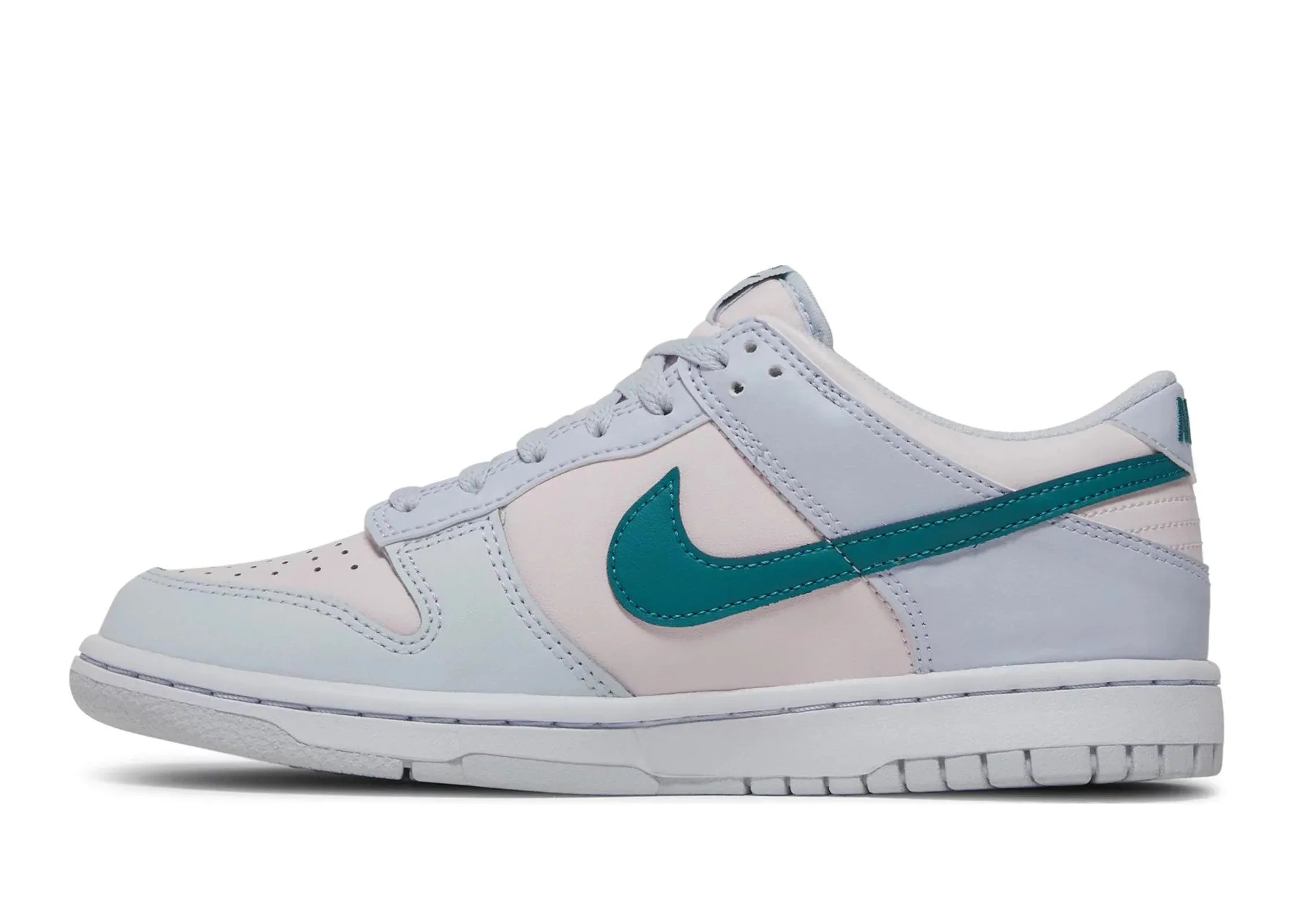 Nike Dunk Low Mineral Teal (GS) - Mind Türkiye