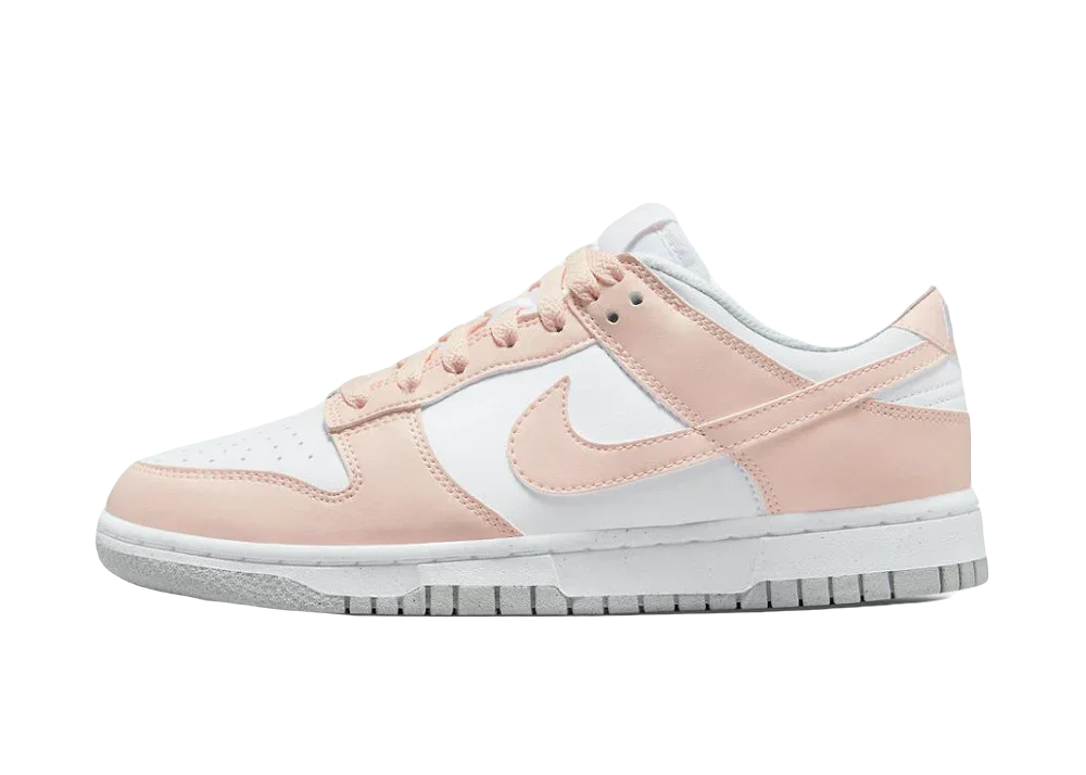 Nike Dunk Low Move To Zero Pale Coral (W) - Mind Türkiye