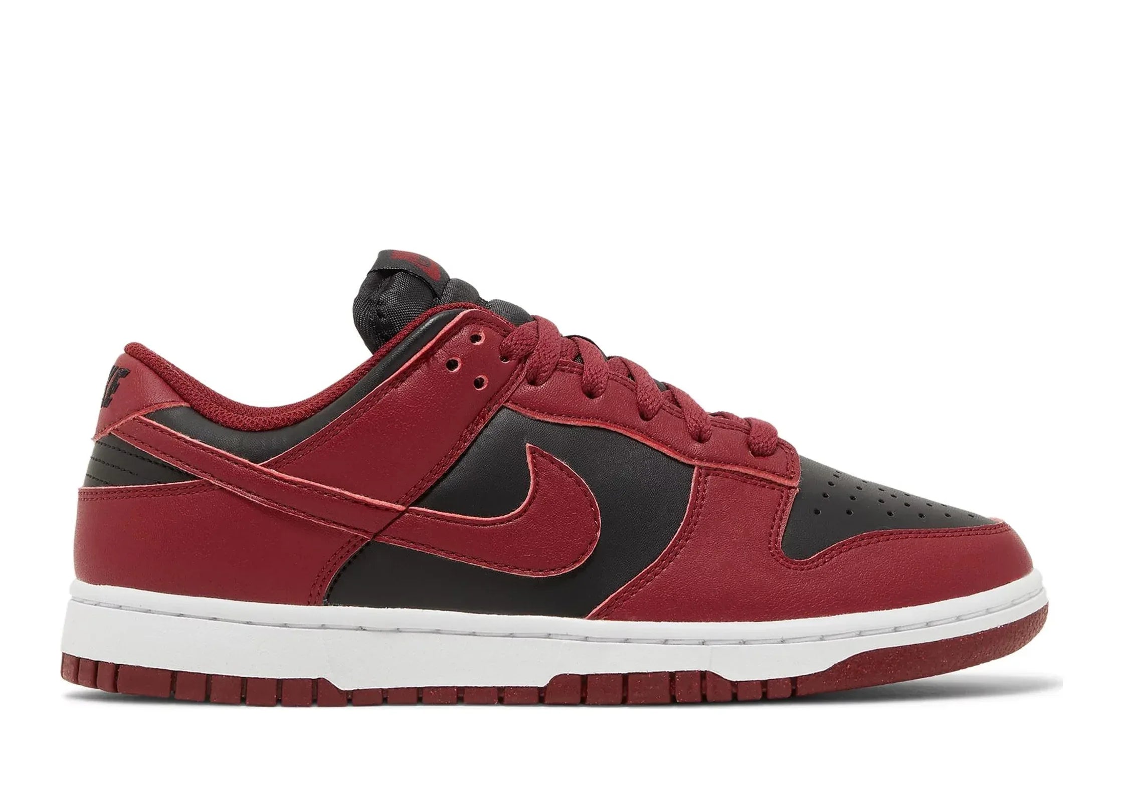 Nike Dunk Low Next Nature Dark Beetroot (W) - Mind Türkiye