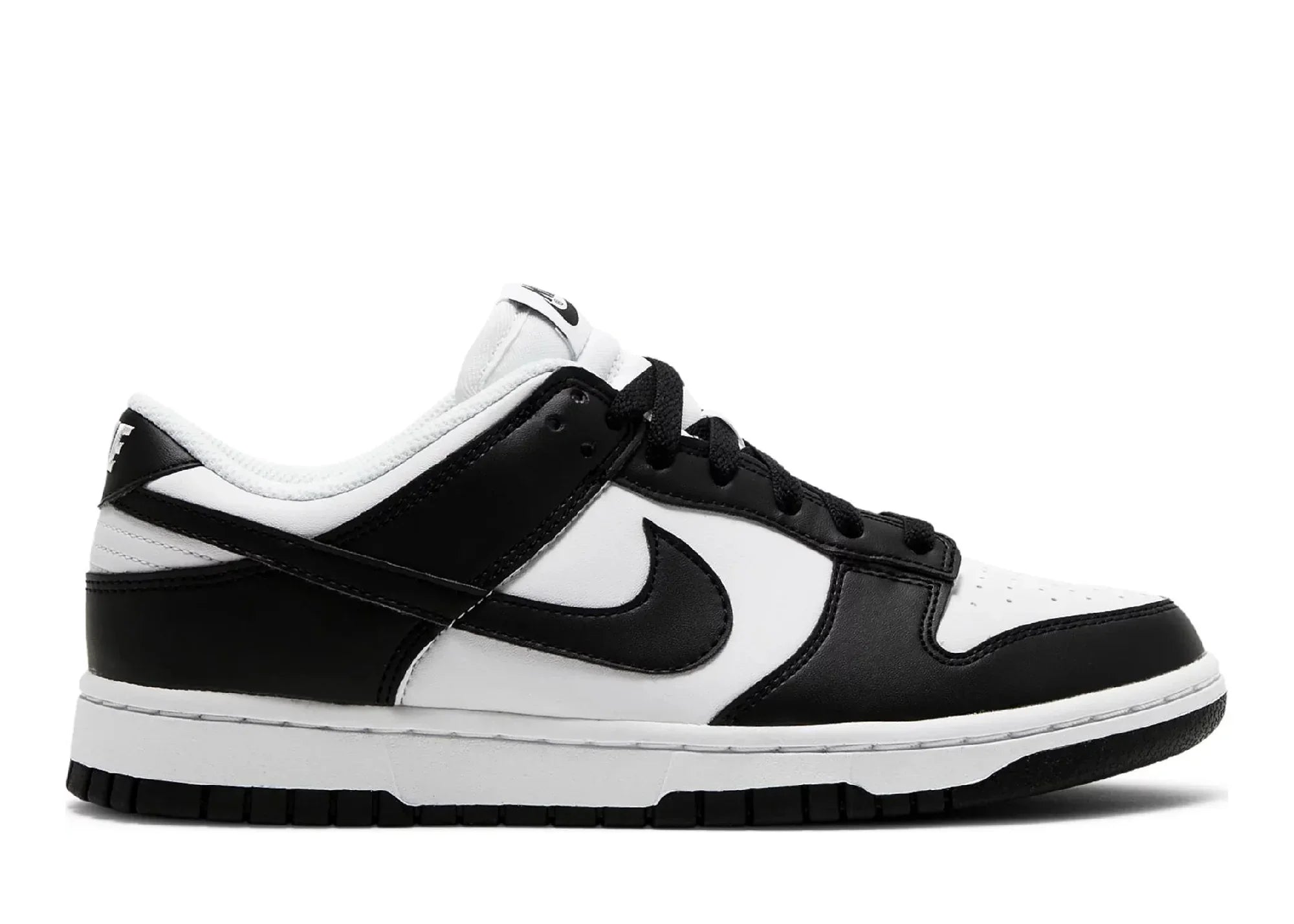 Nike Dunk Low Next Nature White Black (W)