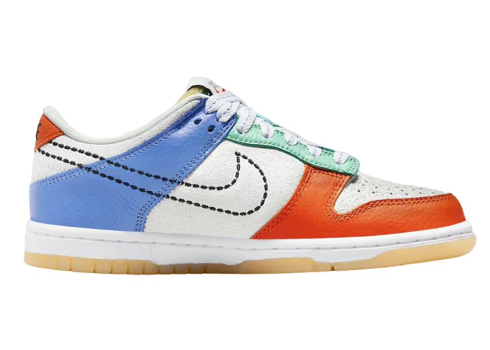 Nike Dunk Low 101 (GS) - Mind Türkiye