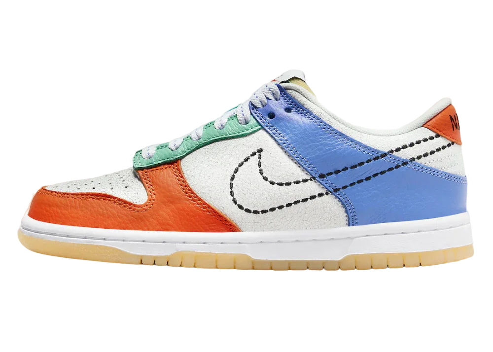 Nike Dunk Low 101 (GS) - Mind Türkiye