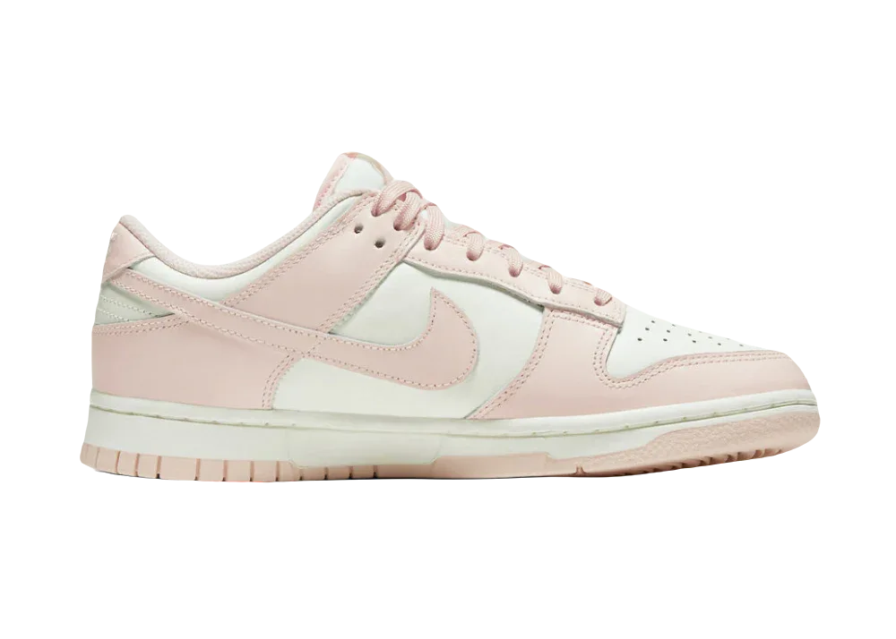 Nike Dunk Low Orange Pearl (W)