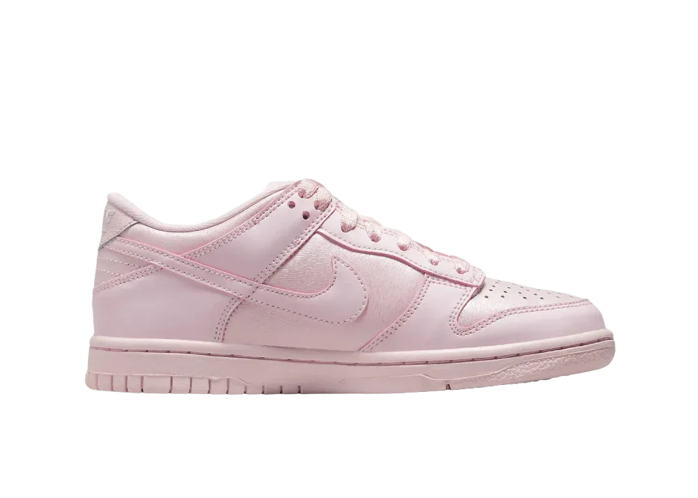 Nike Dunk Low Pink (GS) - Mind Türkiye