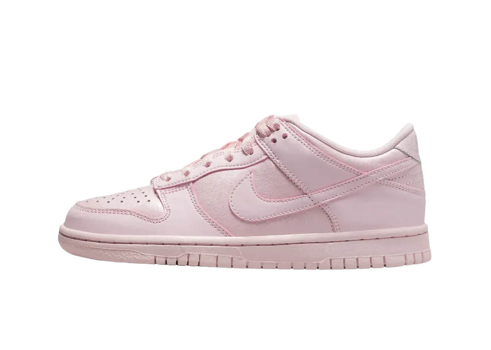 Nike Dunk Low Pink (GS) - Mind Türkiye