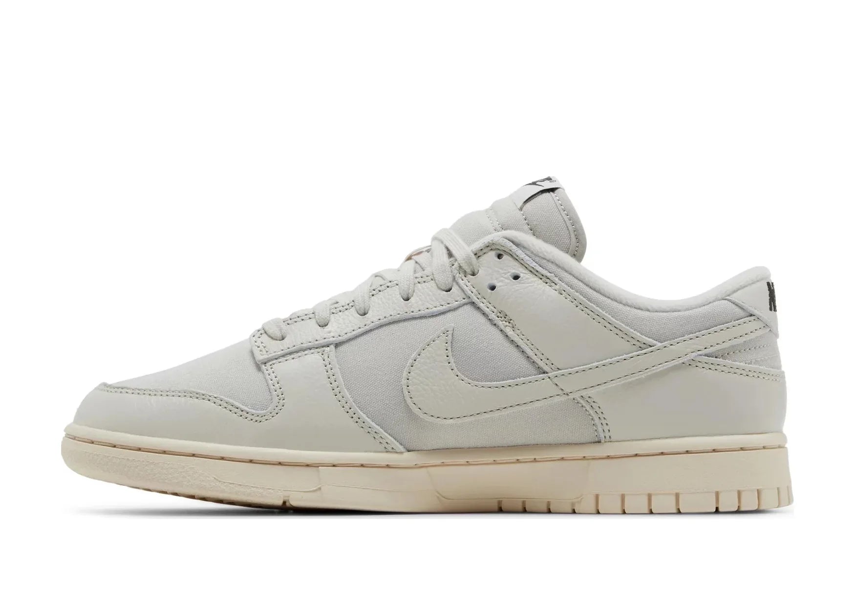 Nike Dunk Low Premium Light Orewood Brown - Mind Türkiye