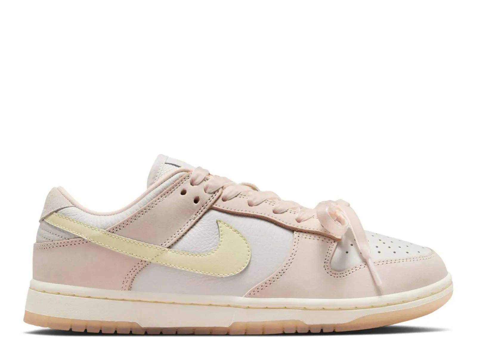 Nike Dunk Low Premium Light Soft Pink (W) - Mind Türkiye